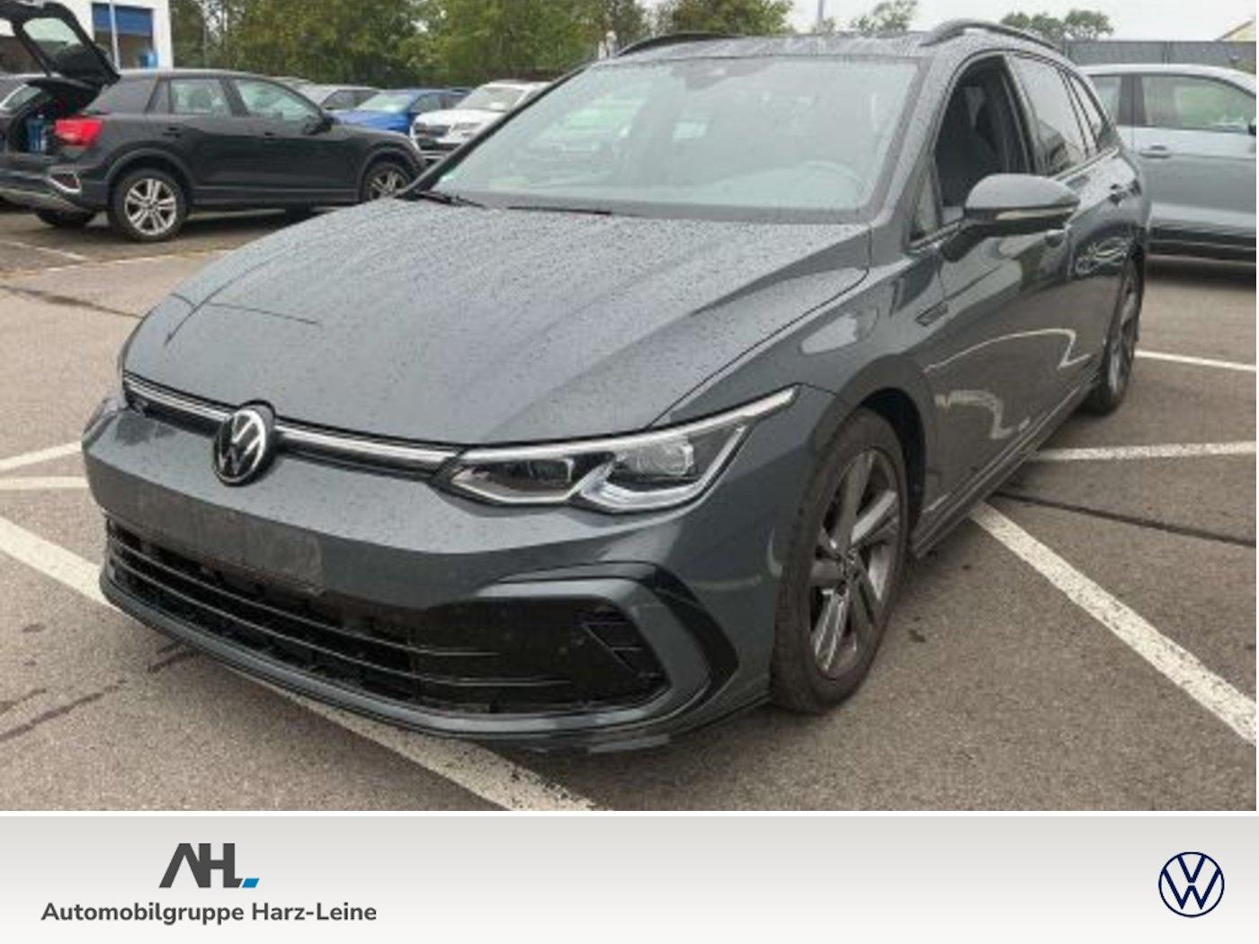 Volkswagen Golf Variant R-Line R-Line 2.0 TSI OPF 140 kW 7-