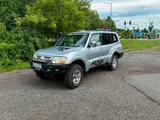 Mitsubishi Pajero V60 ,3,2L TD, 160PS, Bj.... - Mitsubishi Pajero V60
