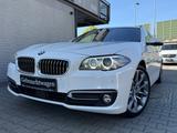 BMW 535 d touring xDrive Standheizung LED Luxury - BMW 535: Kombi, 535d Xdrive