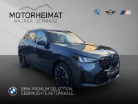 BMW X3 - Vorschau Bild 4