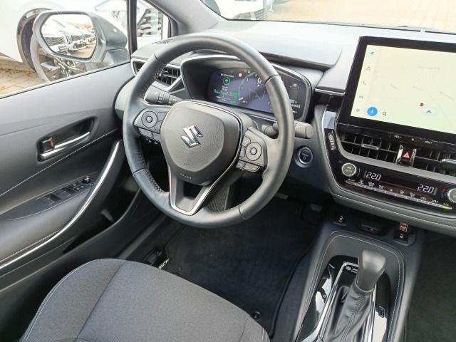 Suzuki SWACE Comfort+ CVT Hybrid