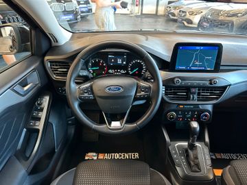 Ford Focus *1.HAND*19%*LED*LKHZ*SPORT*CARPLAY*TEMPO