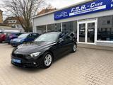 BMW 318 3 Touring 318 i - gebrauchte BMW 318 aus dem Jahr 2017