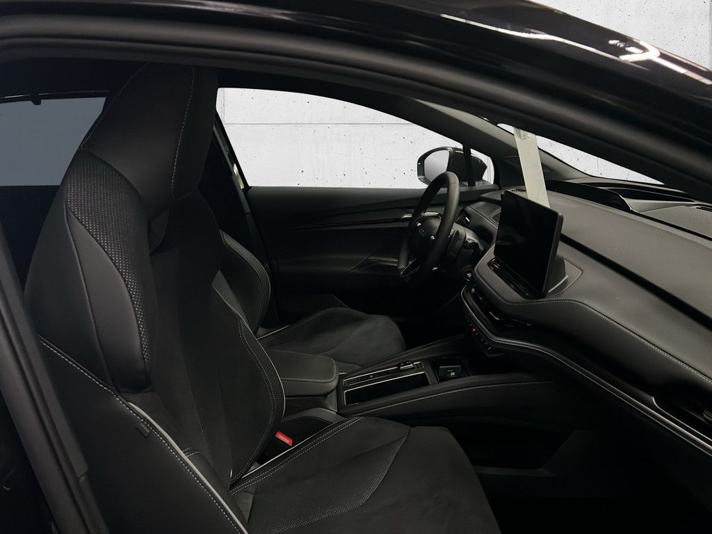 Skoda Elroq - Bild 12