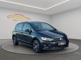 Volkswagen Golf Sportsvan Allstar BMT *Bi-Xenon*Kamera*AHK* - Volkswagen Golf mit Diesel-Antrieb: Van