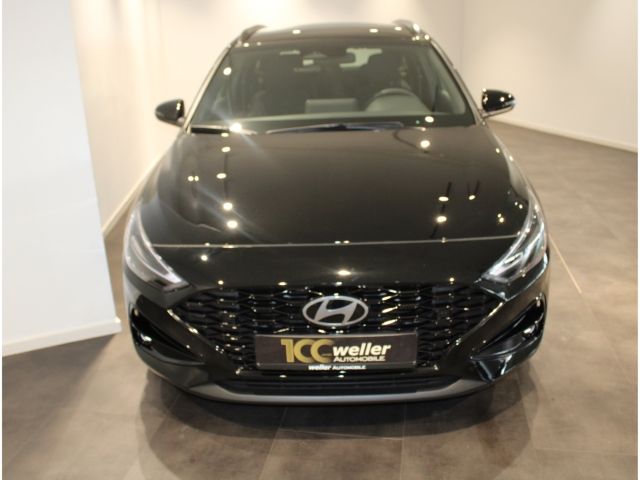 Hyundai i30 – Bild 2