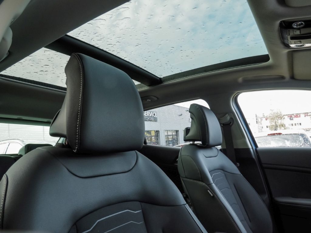 Kia Sportage - Bild 17