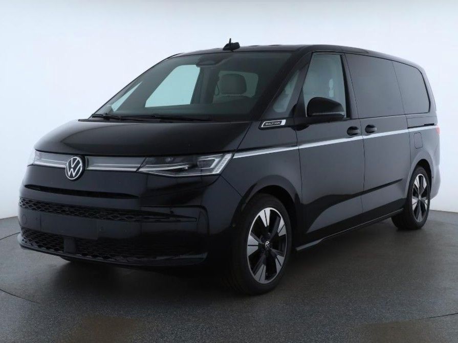 Volkswagen T7 Multivan 1,5 eHybrid STYLE lang 4M DSG AHK*RF imagem 2