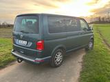 Volkswagen T6 Caravelle - VW T6 Caravelle von privat