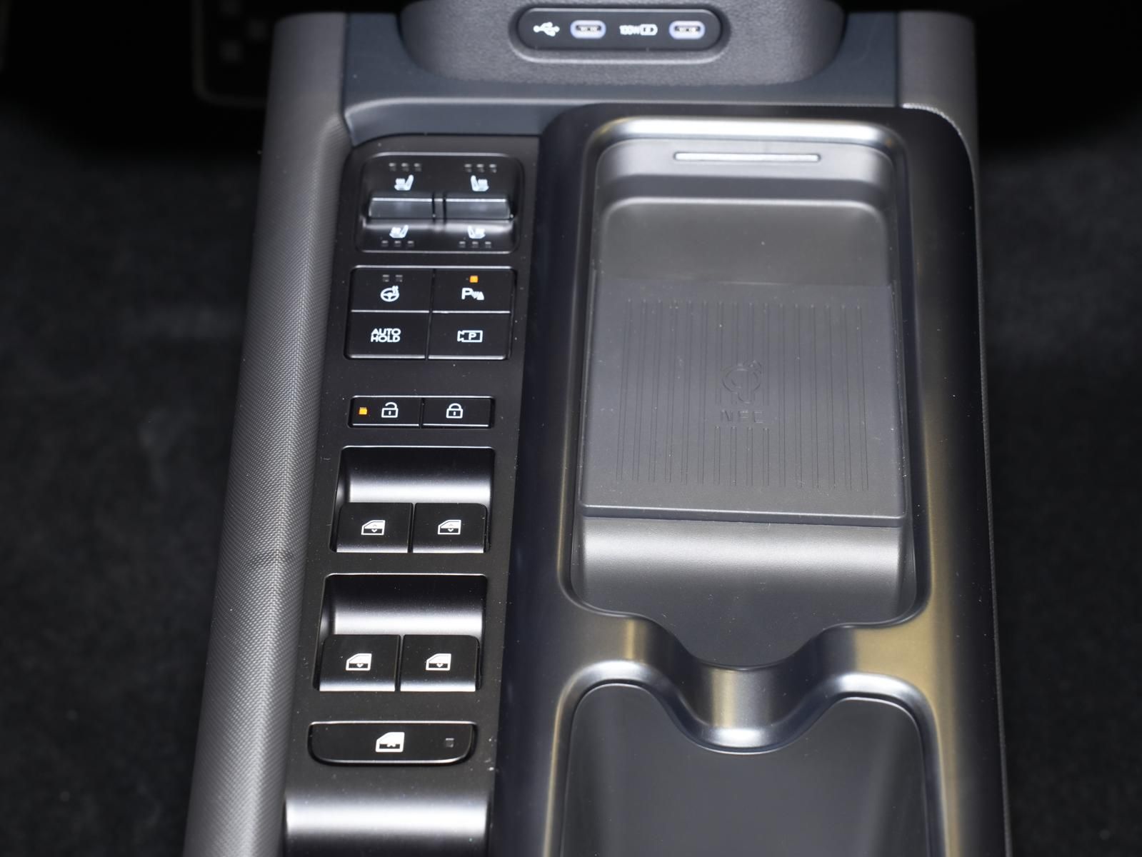 Hyundai IONIQ 6 - Bild 24