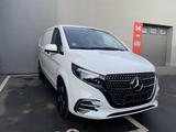 Mercedes-Benz Vito 116 CDI FACELIFT LANG KLIMA LED TÜV+SERVICE - Firmenfahrzeug gebraucht