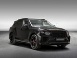 Bentley Bentayga V8 S |Ceramic|Full Carbon|NAIM|Comfort - schwarze Bentley Bentayga