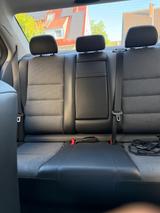 Mercedes-Benz 200 - Mercedes-Benz 200 Limousine Gebrauchtwagen