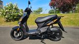 Kymco Agility 50 45Km/h - MOFA 45 KM H
