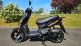 Kymco Agility 50 - KYMCO 50 AGILITY