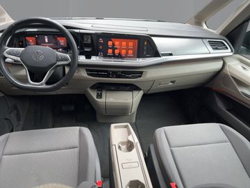 Volkswagen T7 Multivan - 8