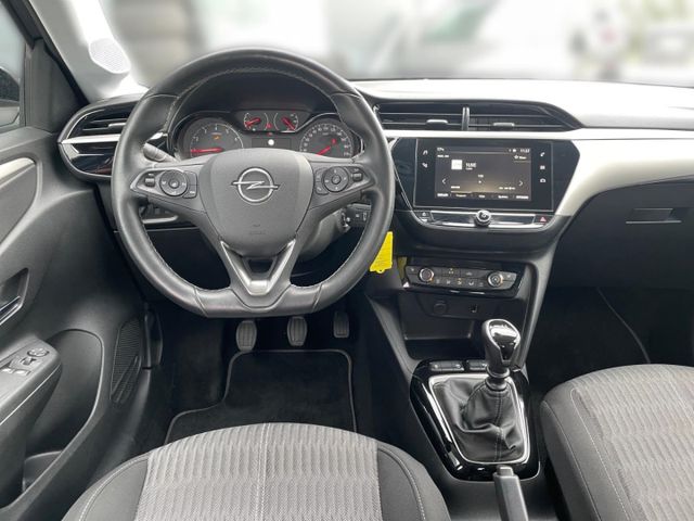 Corsa F Edition 1.2 Turbo Klima,PDC