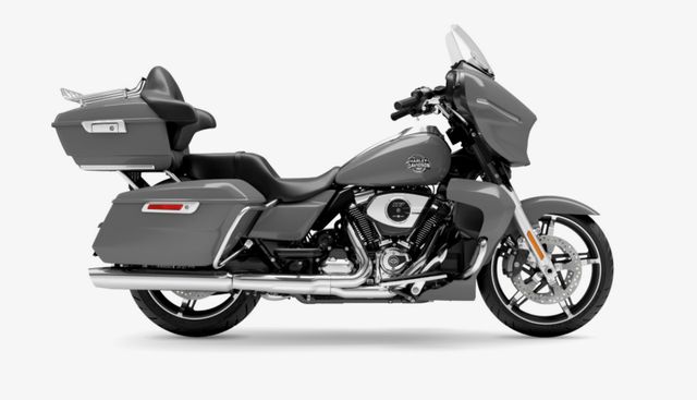 Harley-Davidson FLHXU STREET GLIDE ULTRA 117 MY25 Kurzfristig