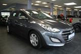 Hyundai i30 1.4 - Navi - BT - Klima - Touch - - gebrauchte Hyundai i30 aus dem Jahr 2016