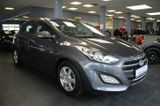 Hyundai i30 1.4 - Navi - BT - Klima - Touch - - Hyundai i30 aus 2016