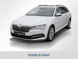Skoda Superb Combi 2.0 TDI Ambition DSG LED Navi Pano - Skoda Superb in Osnabrück