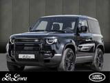 Land Rover Defender 90 D200 S Luftfederung, AHK, Schiebedac - Land Rover: D90