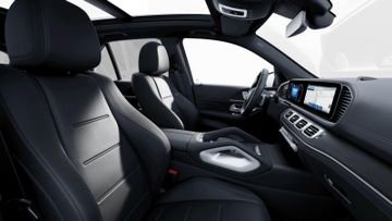 Mercedes GLE 450 - 10