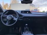 Mazda CX-30 Selection DES-P PRE-P 122 Metallic - mit Hybrid-Antrieb: Metallic