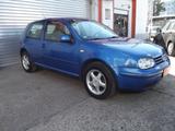 Volkswagen Golf 1.6i Generation Autom, Standheizung - Volkswagen Golf: Generation