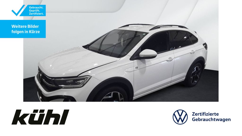 Image of Volkswagen Taigo