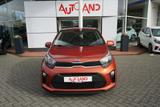 Kia Picanto 1.2 Dream Team Navi Klima Kamera - gebrauchte Kia Picanto aus dem Jahr 2018