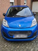 Peugeot 107 Das perfekte Oma-Mobil sucht... - Peugeot 107 Gebrauchtwagen in Mülheim (Ruhr)