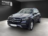 Mercedes-Benz GLE 350 de 360*Distro*VollLeder*DAB*eleSitz*TW+S - Mercedes-Benz GLE-Klasse