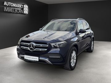 Mercedes GLE 350 - 3