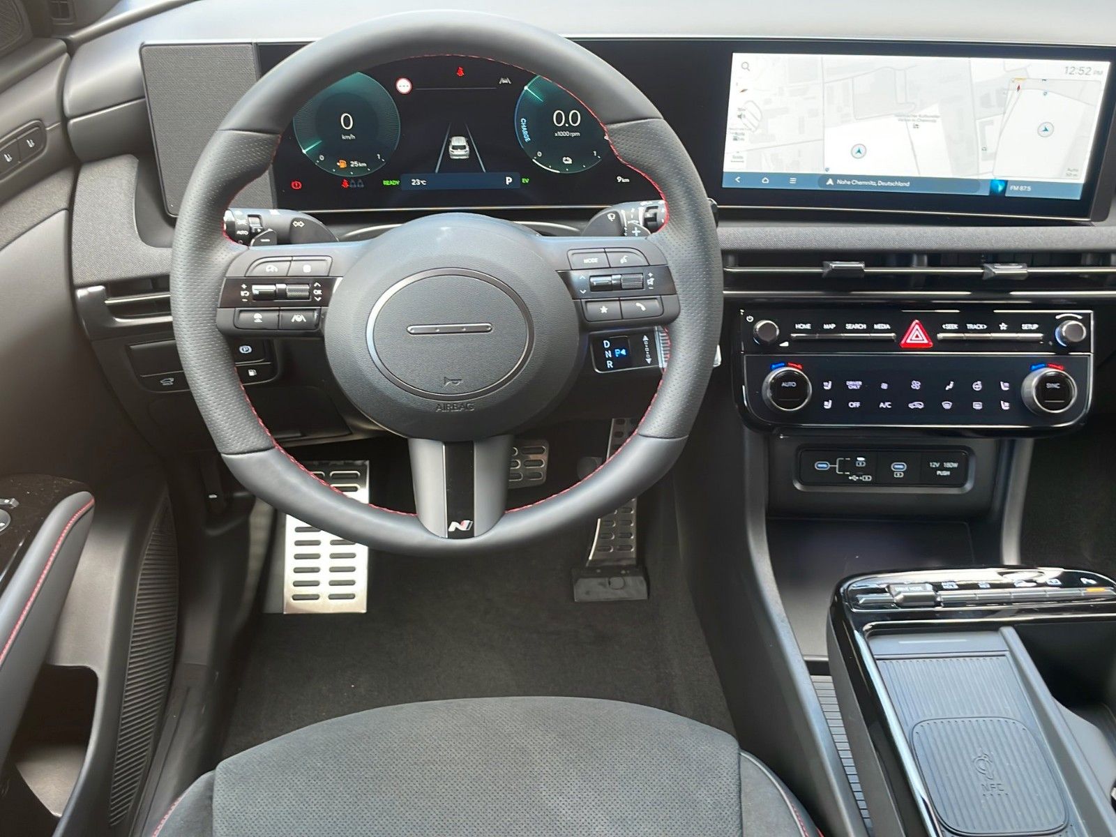 Hyundai Tucson – Bild 15