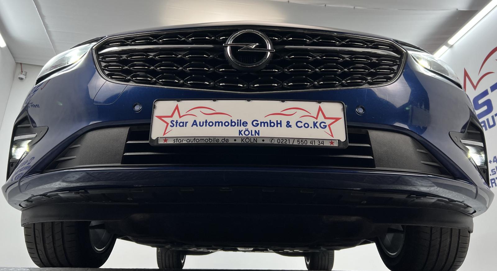Opel Insignia B Grand Sport 147KW Business Elegance, миниатюра 10