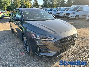 Ford Focus - 2