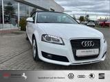 Audi A3 Cabriolet 1.8 TFSI Ambition TOP-Zustand - Audi A3 aus 2009: Ambition