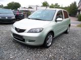 Mazda 2 Lim. 1.4 Active, Automatik, 1.HAND - Mazda 2: 4.1