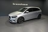 Mercedes-Benz B 200 AHK/LED/SHZ/RFK/MBUX - Mercedes-Benz B 200 aus 2023