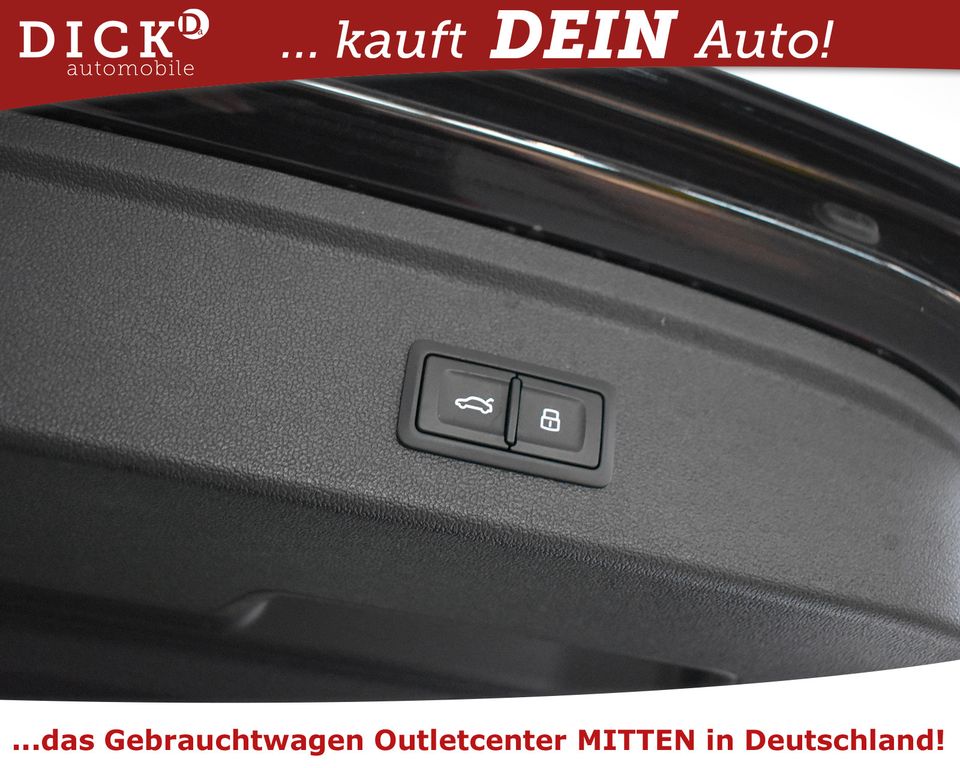 Audi A3 SB 35 TFSI Edit. One S LINE >NEU MOD+B&O+VOLL