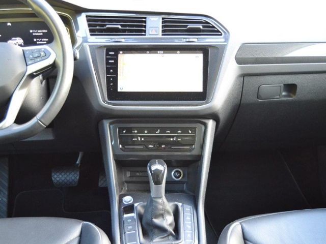 Tiguan 1.4 TSI eHybrid 245 PS DSG Elegance AHK/1