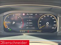 Volkswagen Tiguan Allspace - Vorschau Bild 14