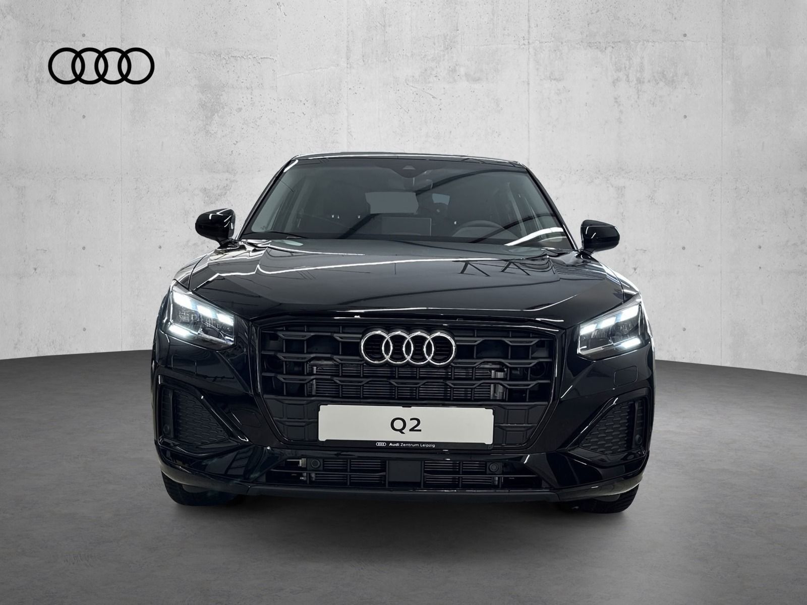 Audi Q2 - Bild 2
