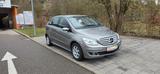 Mercedes-Benz B 170 B B 170*SEHR GEPFLEGT*SHZ*KLIMA* - gebrauchte Mercedes-Benz B-Klasse aus dem Jahr 2007