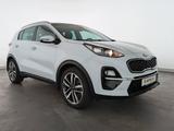Kia Sportage 1.6 T-GDI Spirit 2WD NAVI+PANO+RFK+SHZ+ - Kia Sportage in Solingen