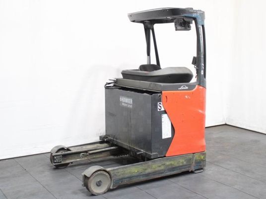 Linde R 16 HD-01  1120