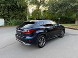 Lexus RX 450 450hL Luxury Line Pano 360grad  - Lexus RX 450 Gebrauchtwagen