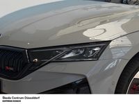 Skoda Octavia - Vorschau Bild 5