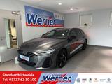 Audi A6 Avant 2.0TDI quattro edition one Luftfahrwerk - Audi A6: Luftfahrwerk